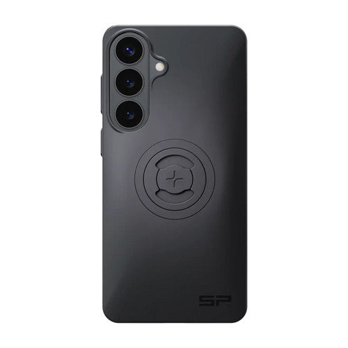SP CONNECT Phone Case SPC+ for Samsung Galaxy S26 Plus – Black