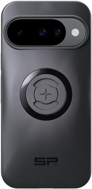 SP CONNECT Phone Case SPC+ for Google Pixel 10/10 Pro - Black