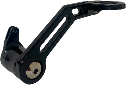 PRO ONE T Rex Shorty Brake Arm Black for 2008-2013 Touring Models - Part 500772B