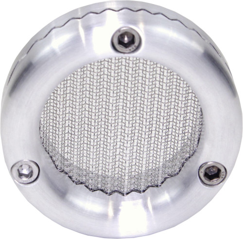 OLD STF KRBB Bee Blocker Carb Cover for S&S and E&G Carbs