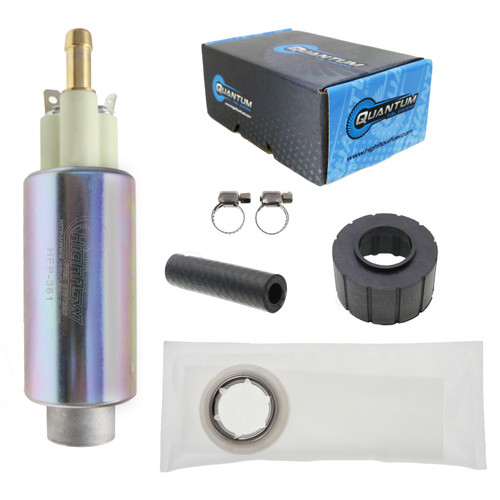Quantum HFP-361-U Fuel Pump Kit for Reliable Performance and Easy Installation