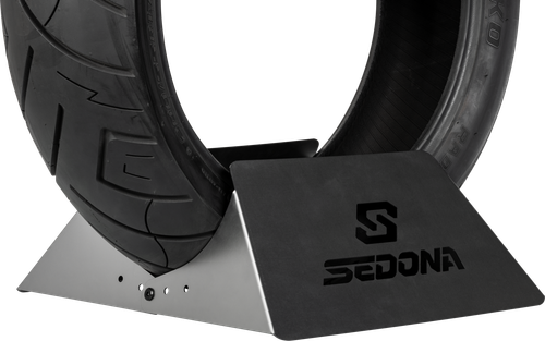 Sedona Tire Boot Laser Cut Tire Boot - Model 570-9950 by Sedona