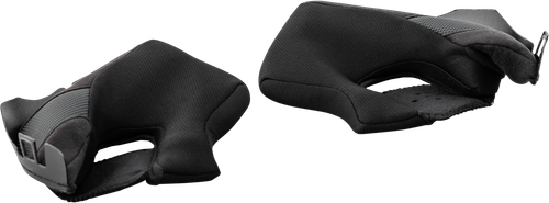 GMAX G018024 FF 18 Cheek Pads - 40mm XS