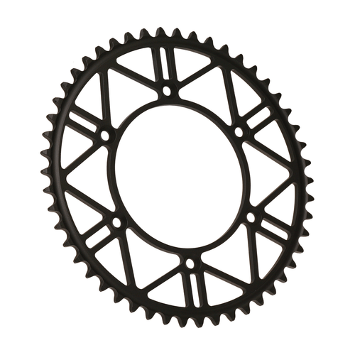 RFX FXRS 40-50 99ST Steel Rear Sprocket - 50 Teeth for Suzuki
