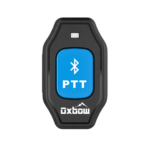 OXBOW GEAR LLC Renegade X Handlebar Push-To-Talk Button - Model RD1025