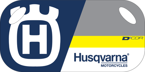 D-COR Pit Board for Husqvarna - Model 60-60-170