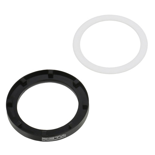 ZETA Preload Adjuster WP46 - Easy Motorcycle Suspension Tuning