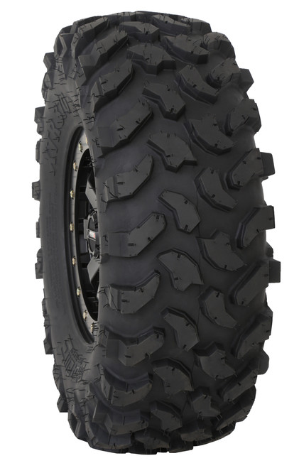 SYSTEM 3 Tire Xtr370 32x10R15 – Durable Off-Road Tire with Deep Tread and Superior Sidewall Protection