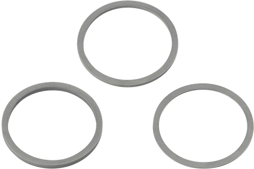 SP1 Driven Shim Kit Outer A/C - Part Number SM-03288