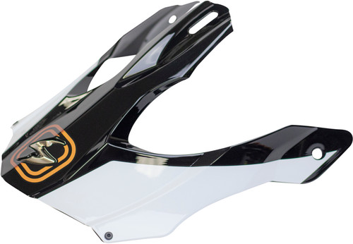 Scorpion EXO Vx 16 Peak Visor Format Gold with Aero-Tuned Design