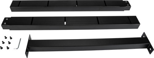 WPS Top Frame Extension for Battery Display - Model 99-0150