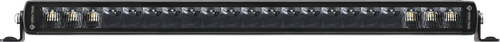 Open Trail Stealth Slimline LED Light 20-inch Combo (Spot & Driving) - HML-B1863