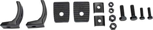 Open Trail B18 Slide Bracket for Slimline Pair – Heavy-Duty Aluminum Mounting Solution