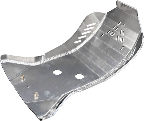 ENDURO ENGINEERING Skidplate Sher Part 24-9119 for Motorcycle Protection