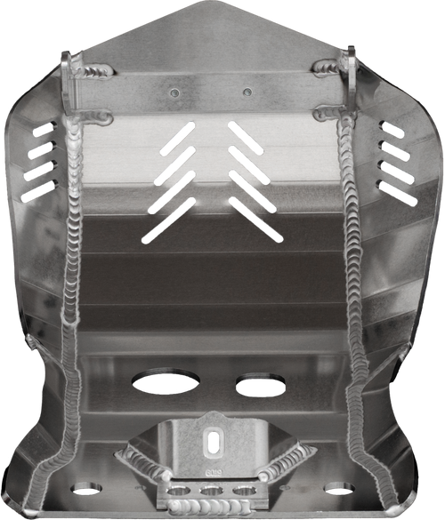 Enduro Engineering Skidplate Hon for Motorcycle Protection - Part 24-6019
