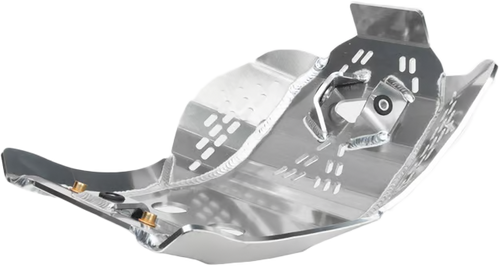 Enduro Engineering Skid Plate for Yamaha - Part Number 24 5023