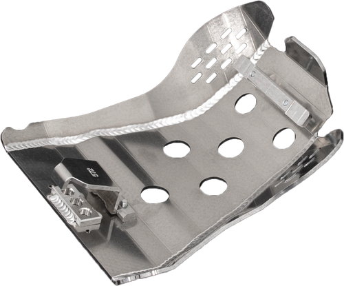 ENDURO ENGINEERING Skidplate Yam Part 24-5005 for Motorcycle Protection