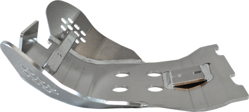 Enduro Engineering Beta Skidplate - Durable Aluminum Motorcycle Protection Plate