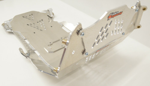 Enduro Engineering KTM/Hus Skid Plate Part Number 24-1319