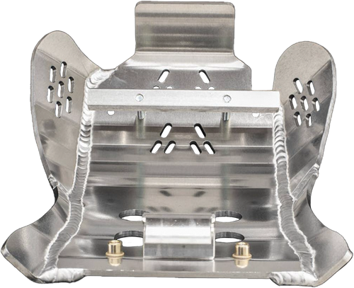 Enduro Engineering Skidplate for Gas, Husqvarna, and KTM Models (Part #24-017)
