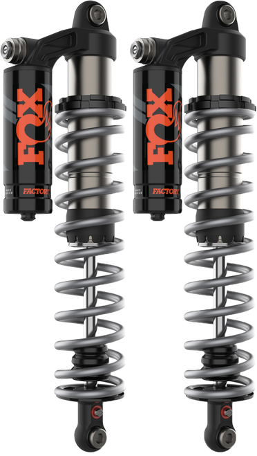 FOX Factory Race Series 2.0 RC2 Rear Coil-Over Suspension for Desert and Dune Vehicles