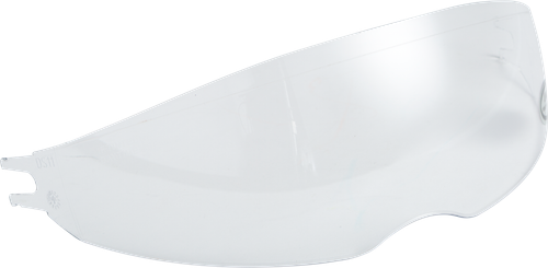 Fly Racing Trekker Helmet Inner Sunshade Clear - F73-88559