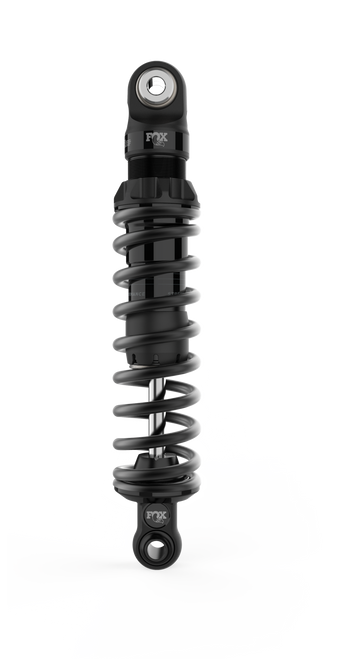 FOX 897-27301 Preload Adjustable Heavy Duty Shocks for 12 Inch Applications