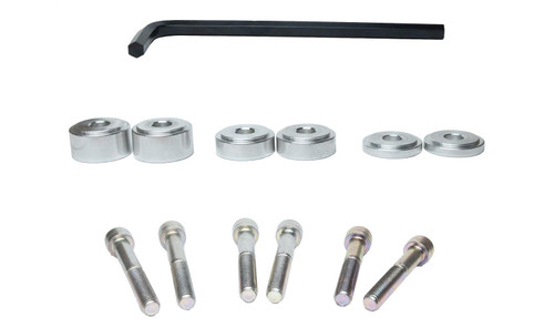 Enduro Engineering Handlebar Risers for Husqvarna and KTM – Part 23-1023