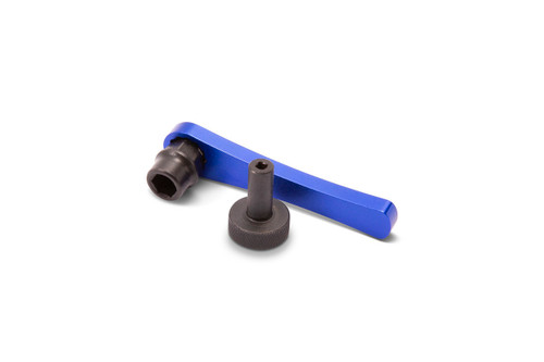 Motion Pro Tappet Adjuster Tool 3mm Square & 8mm Wrench - Part Number 08-0732
