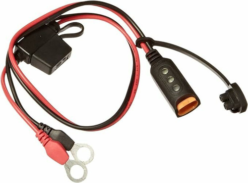 CTEK Adaptor Comfort Indicator M8 with Eyelets - 50 Pack