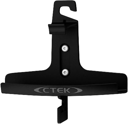 CTEK Charger Mounting Bracket 4.3 - Part Number 40-006