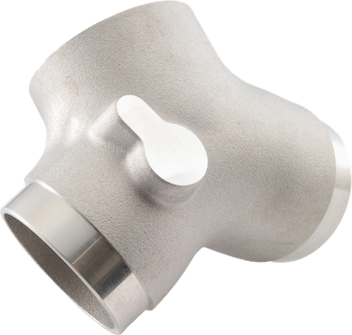 HardDrive Intake Manifold XL 88-03 Without Sensor Hole Part 27004 88A