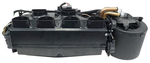 Gen 5 Super Cooler Evaporator Kit - Heat/Cool/Defrost