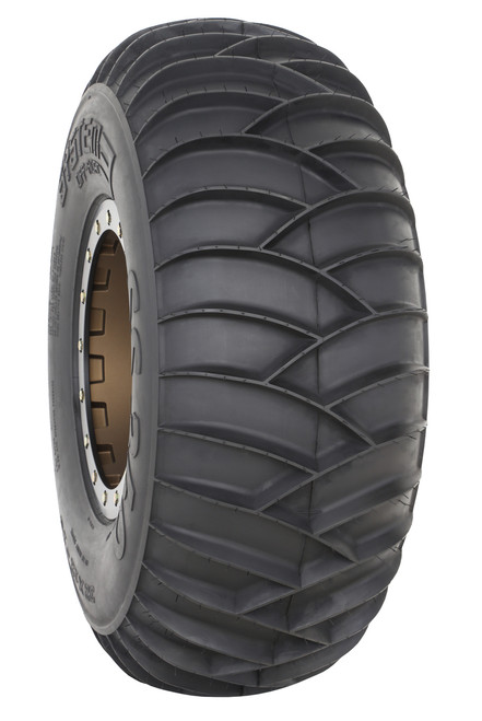 SYSTEM 3 Ss360 28x12-14 All-Terrain UTV Tire (Part Number: S3-0638)