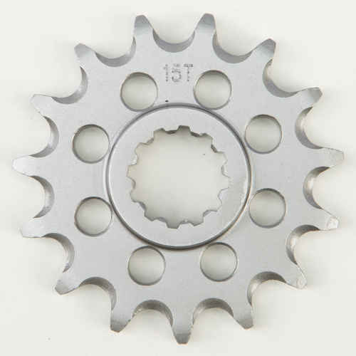 FIRE POWER MX-190615-4 Front Steel Countershaft Sprocket 15T for Husqvarna and KTM