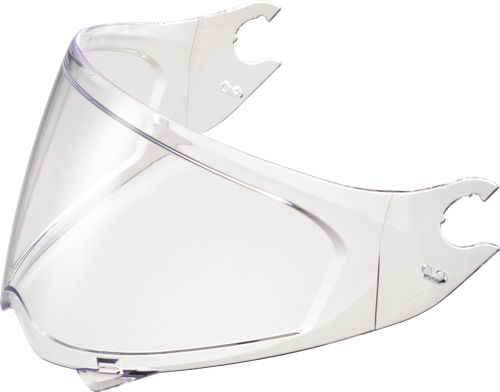 SCORPION EXO Covert FX Faceshield Clear - Part Number 52-CFX-50
