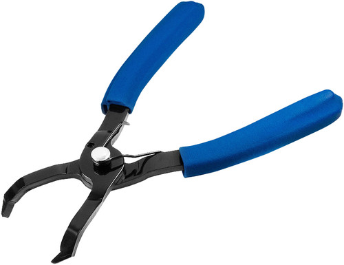 HELIX Body Rivet Pliers Tool (Part Number 390-1957) for Removing Plastic Rivets