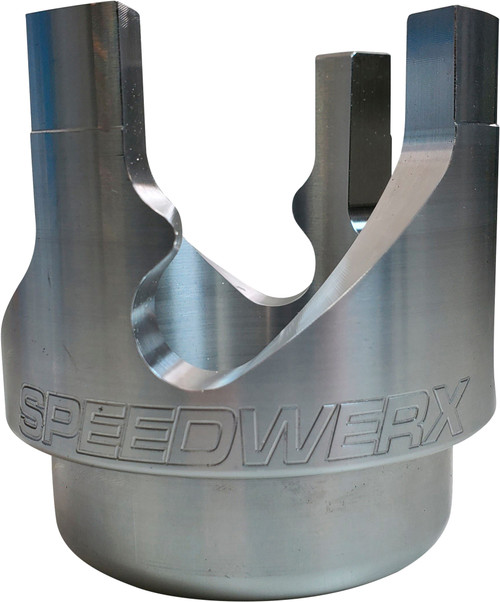Speedwerx Secondary Helix 40P46 S D QRS for Enhanced Engine Performance