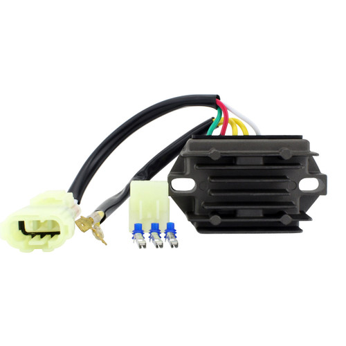RM STATOR Voltage Regulator RMS020-107288 – OEM & MOSFET Upgraded Options