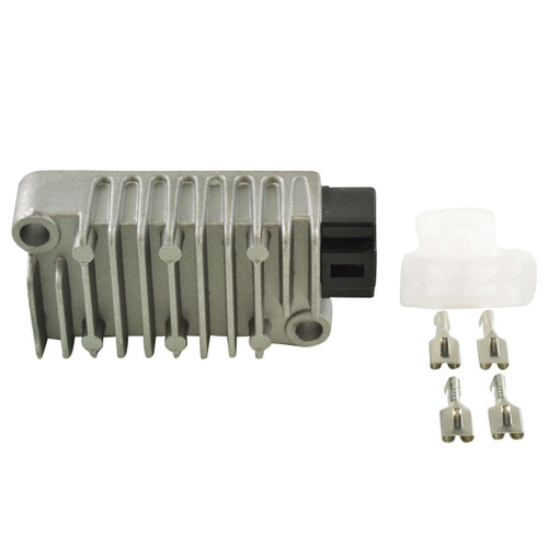 RM Stator Voltage Regulator Rectifier RM30601 – OEM and MOSFET Upgraded Options