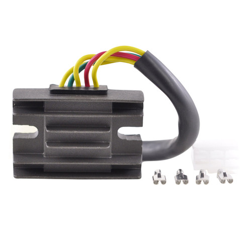 RM Stator Voltage Regulator Rectifier RM30301 – OEM & MOSFET Upgraded Replacement