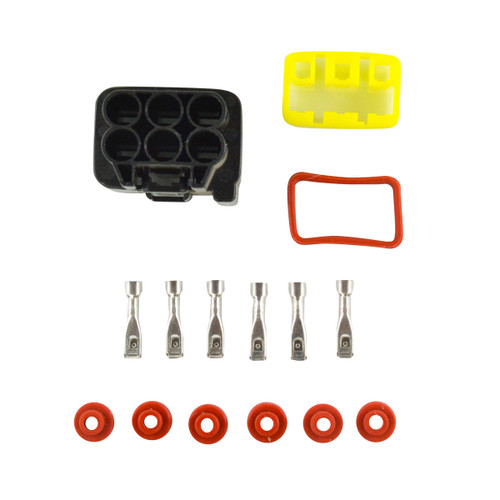 RM Stator RM14105R Connector Kit Voltage Regulator Rectifier for Enhanced Power Management