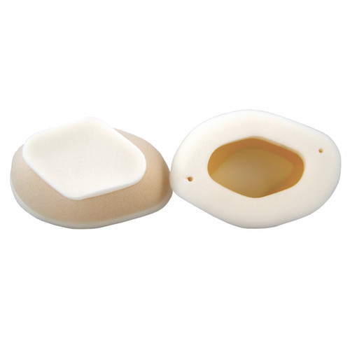 NO TOIL Yam It 250/490cc Dual Stage Foam Air Filter - Part Number 280-03