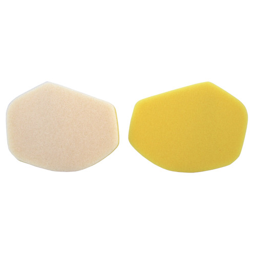 NO TOIL Part 270-08 Dual Stage Foam Air Filter for Suzuki DS 80cc