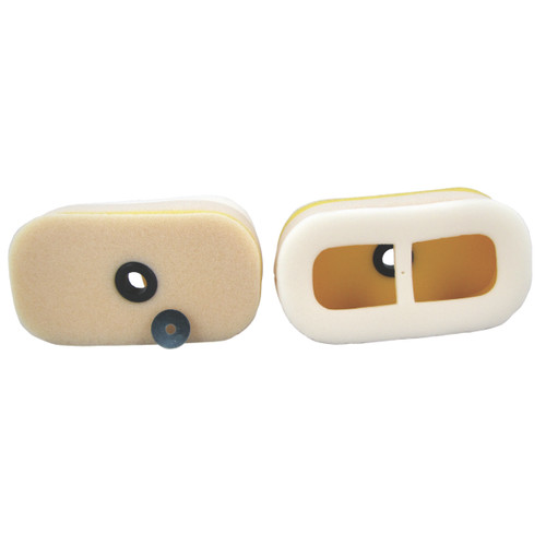 NO TOIL Part Number 220-06 Dual Stage Foam Air Filter for Honda XR 200cc