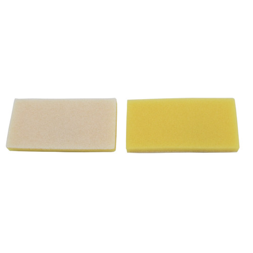 NO TOIL Part 150-03 Dual Stage Foam Air Filter for KTM 50cc