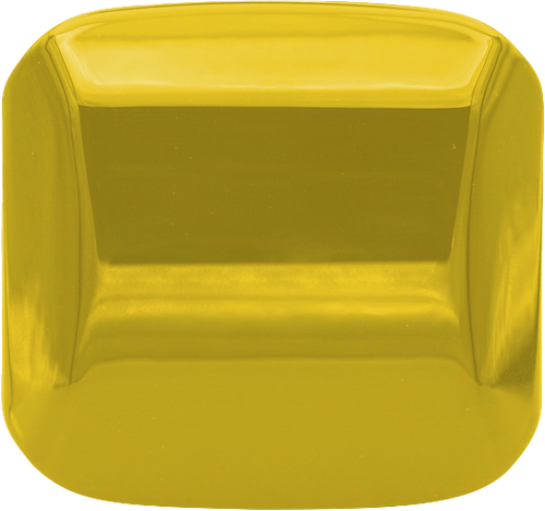RIGID Revolve Pod Yellow Cover - Part Number 196011