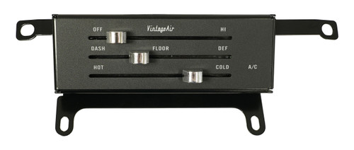 1969 Pontiac GTO SureFit® Control Panel Kit