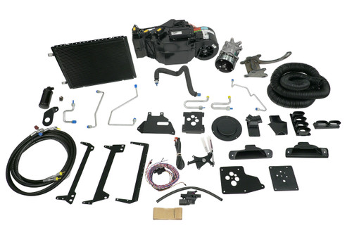 1967-68 Cougar with Factory Air GEN 5® SureFit® Complete Kit