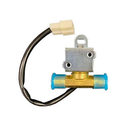 12 Volt Refrigerant Solenoid Valve
